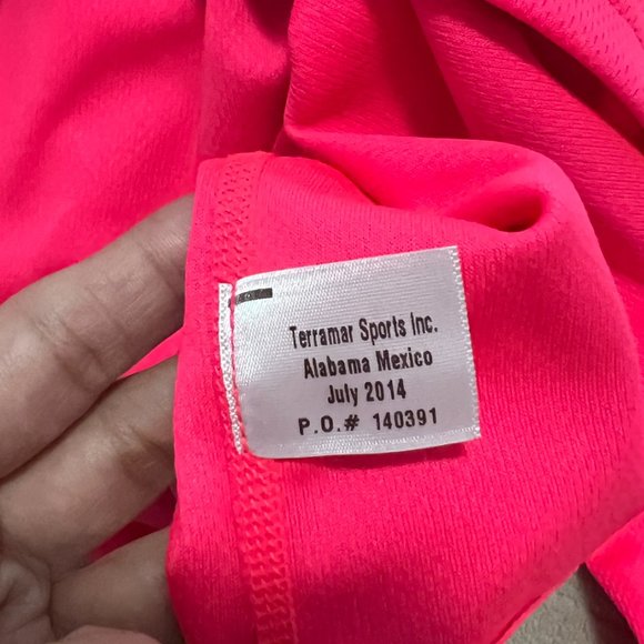 All in Motion Top for kids - Picture 4 of 4